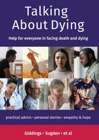 Produktbild: Talking About Dying
