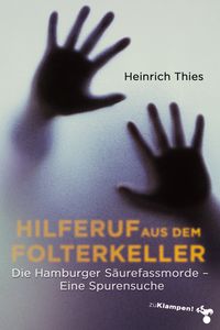 Produktbild: Hilferuf aus dem Folterkeller