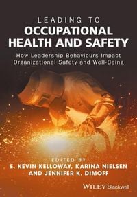 Produktbild: Leading to Occupational Health and Safety