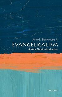 Produktbild: Evangelicalism