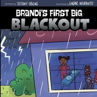 Produktbild: Brandi's First Big Blackout