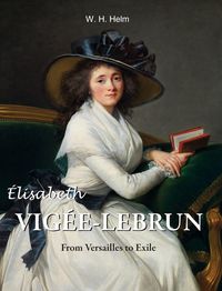 Produktbild: &Eacute;lisabeth Vig&eacute;e-Lebrun