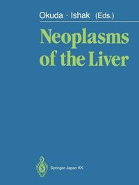 Produktbild: Neoplasms of the Liver