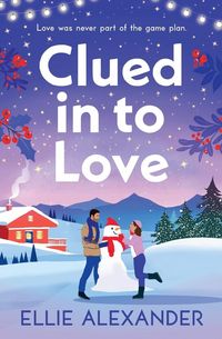 Produktbild: Clued in to Love