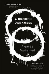 Produktbild: A Broken Darkness