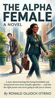 Produktbild: The Alpha Female