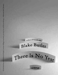 Produktbild: There Is No Year