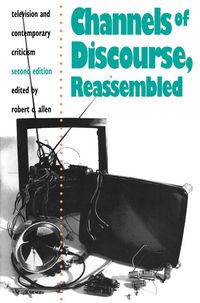 Produktbild: Channels of Discourse, Reassembled
