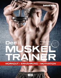 Bild vom Artikel Der Muskeltrainer vom Autor Andreas Scholz