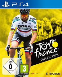 Bild vom Artikel Tour de France - Saison 2019 vom Autor 