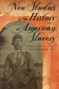 Produktbild: New Studies in Hist Of Amer Sl