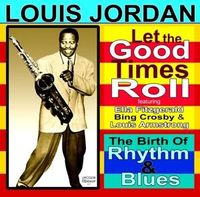 Produktbild: Let The Good Times Roll