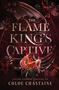 Produktbild: The Flame King's Captive