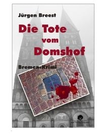 Produktbild: Die Tote vom Domshof