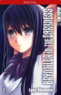 Produktbild: Brynhildr in the Darkness 01