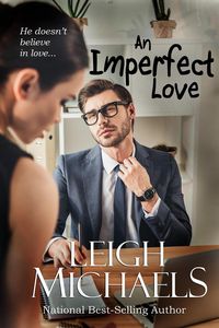 Produktbild: An Imperfect Love