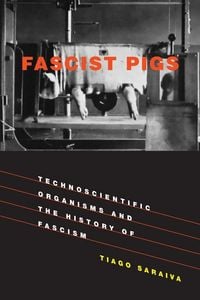 Produktbild: Fascist Pigs