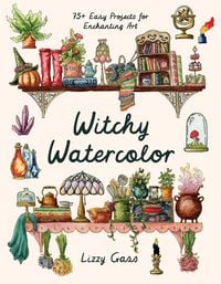 Produktbild: Witchy Watercolor