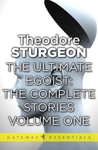Produktbild: The Ultimate Egoist