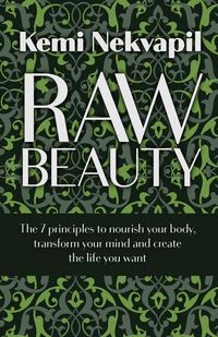 Produktbild: Raw Beauty