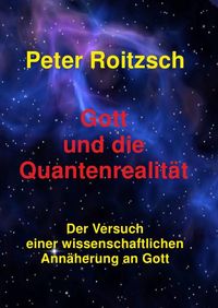 Produktbild: Gott und die Quantenrealit&auml;t