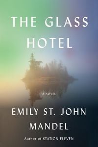 Produktbild: The Glass Hotel