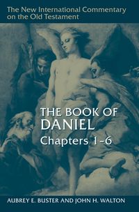 Produktbild: Book of Daniel, Chapters 1-6