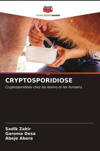 Produktbild: Cryptosporidiose