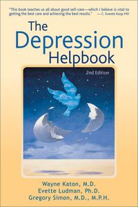 Produktbild: Katon, W: Depression Helpbook