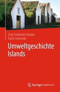 Produktbild: Umweltgeschichte Islands