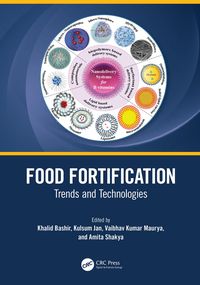 Produktbild: Food Fortification