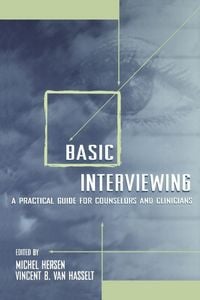 Produktbild: Basic Interviewing