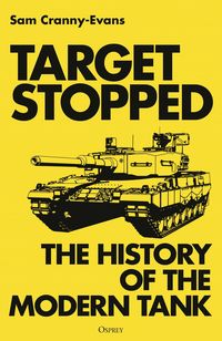 Produktbild: Target Stopped