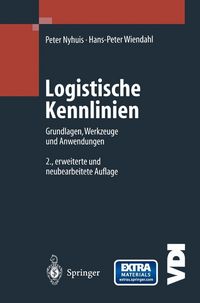 Produktbild: Logistische Kennlinien