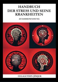 Produktbild: Handbuch der Stress und seine Krankheiten
