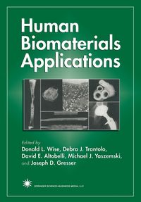 Produktbild: Human Biomaterials Applications