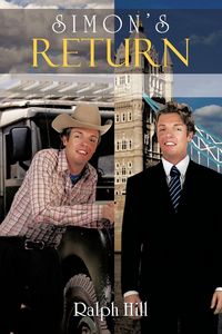 Produktbild: Simon's Return