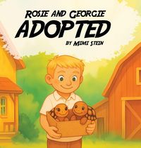Produktbild: Rosie And Georgie Adopted