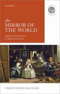 Produktbild: The Mirror of the World