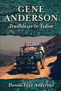 Produktbild: Gene Anderson