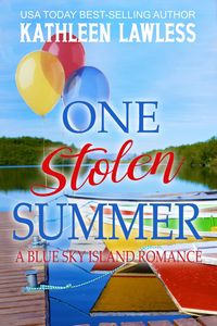 Produktbild: One Stolen Summer