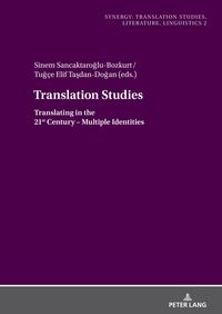 Produktbild: Translation Studies