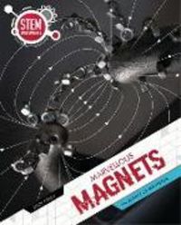 Produktbild: Lesley, J: Marvellous Magnets