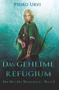 Produktbild: Das geheime Refugium