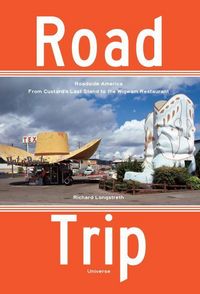 Produktbild: Road Trip
