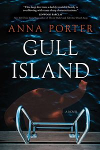 Produktbild: Gull Island