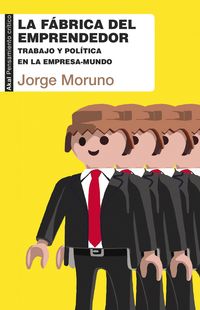 Produktbild: La f&aacute;brica del emprendedor