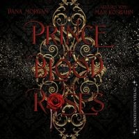 Produktbild: Prince of Blood and Roses