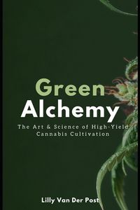 Produktbild: Green Alchemy