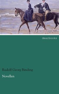 Produktbild: Novellen